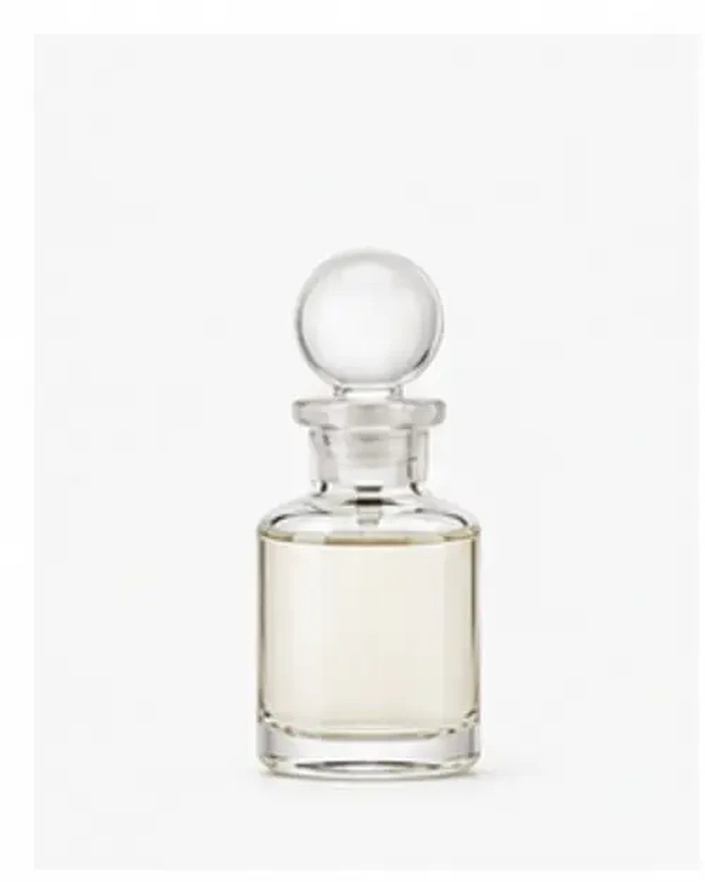5ml Cylindrical Sample Bottle