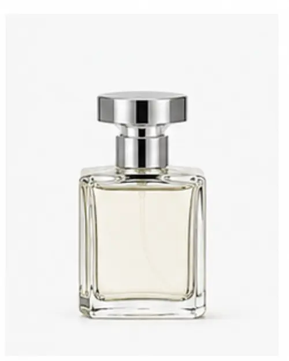 10ml Square Travel Bottle
