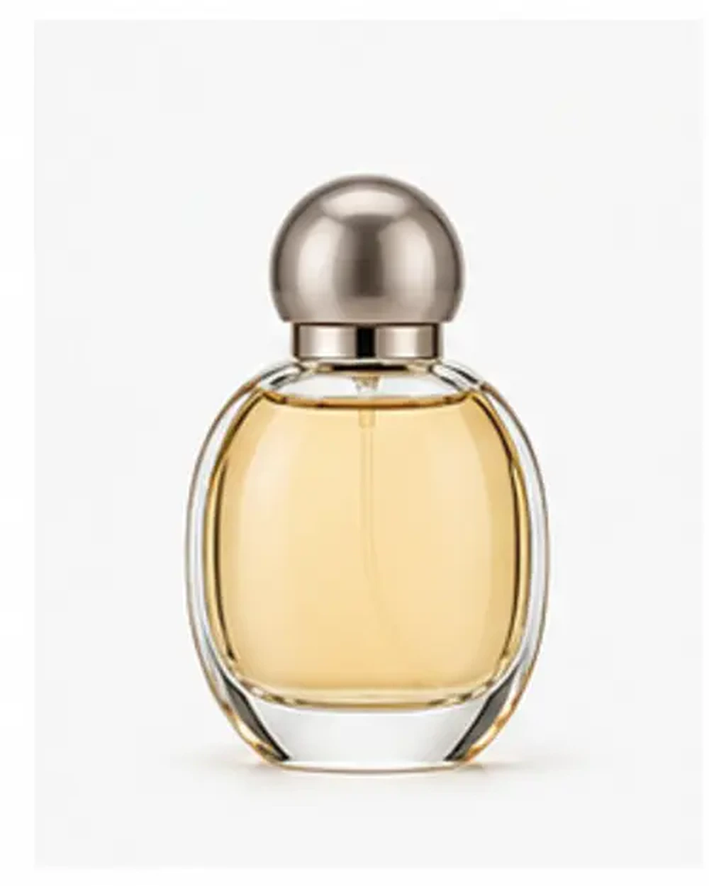 20ml Soft Oval Bottle