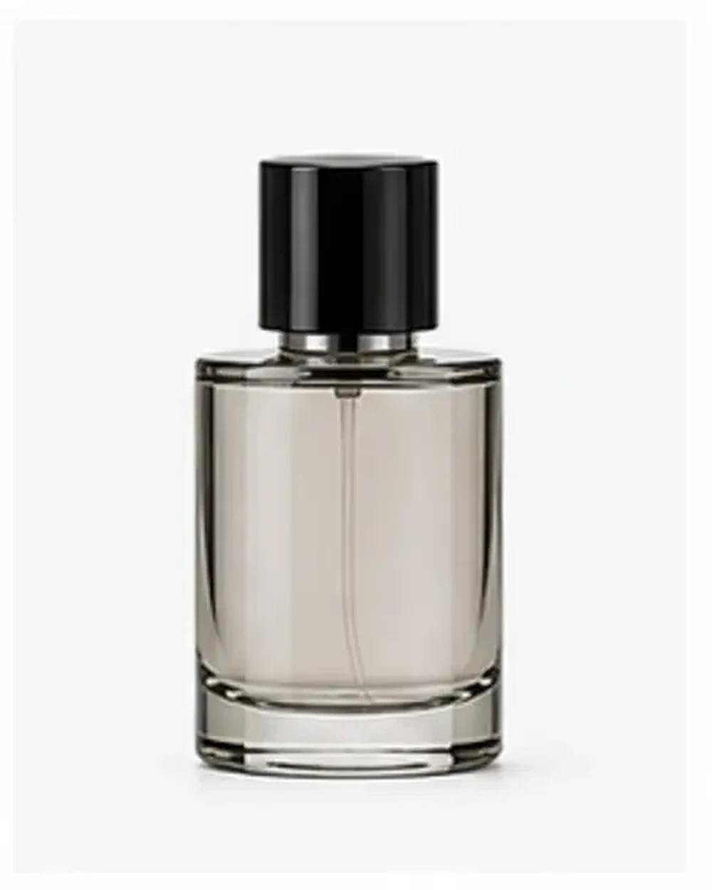 30ml Oval Essence Bottle