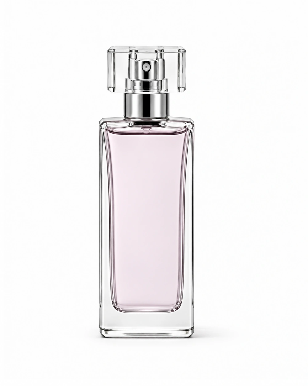 50ml Classic Clear Bottle