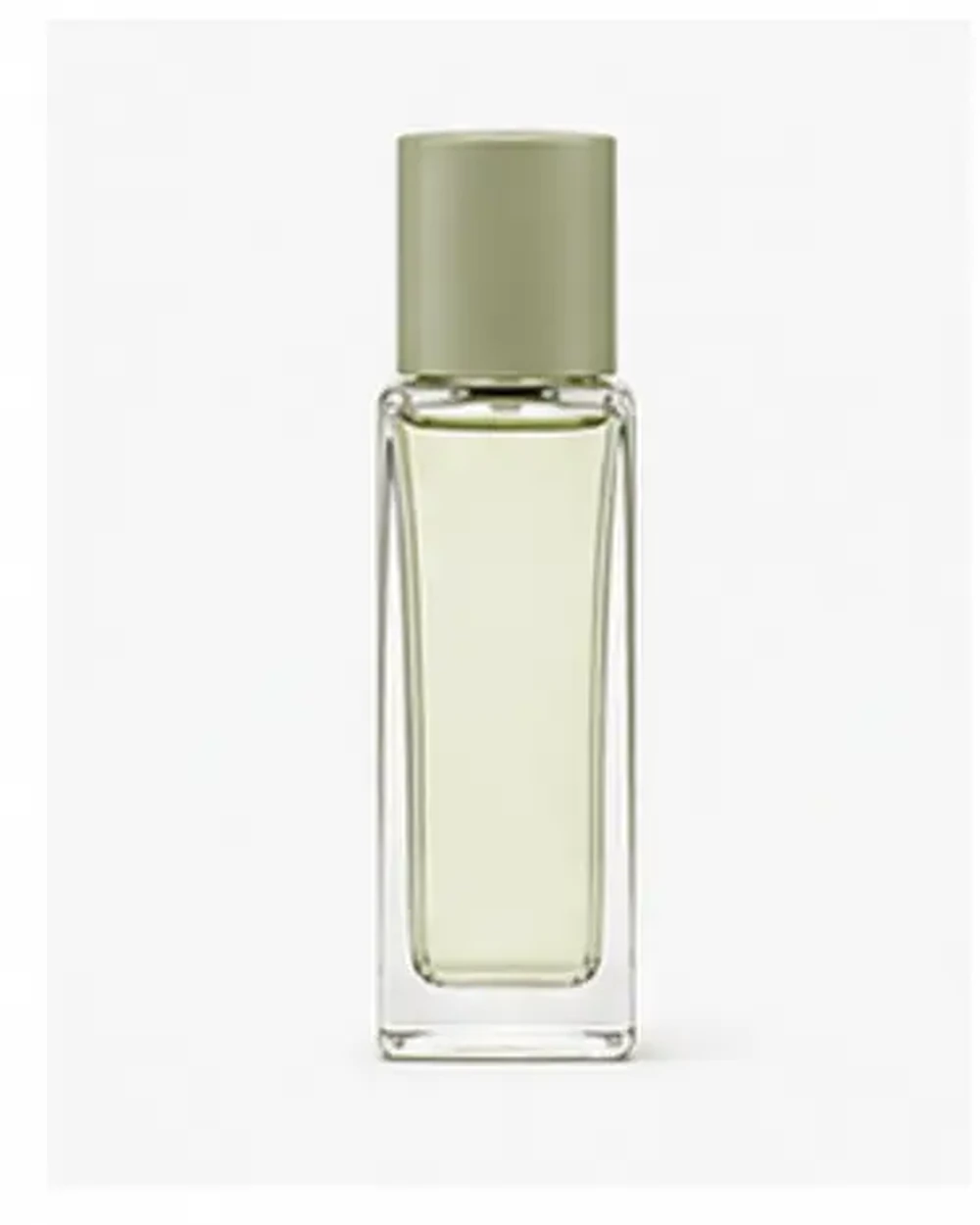 50ml Square Signature Bottle