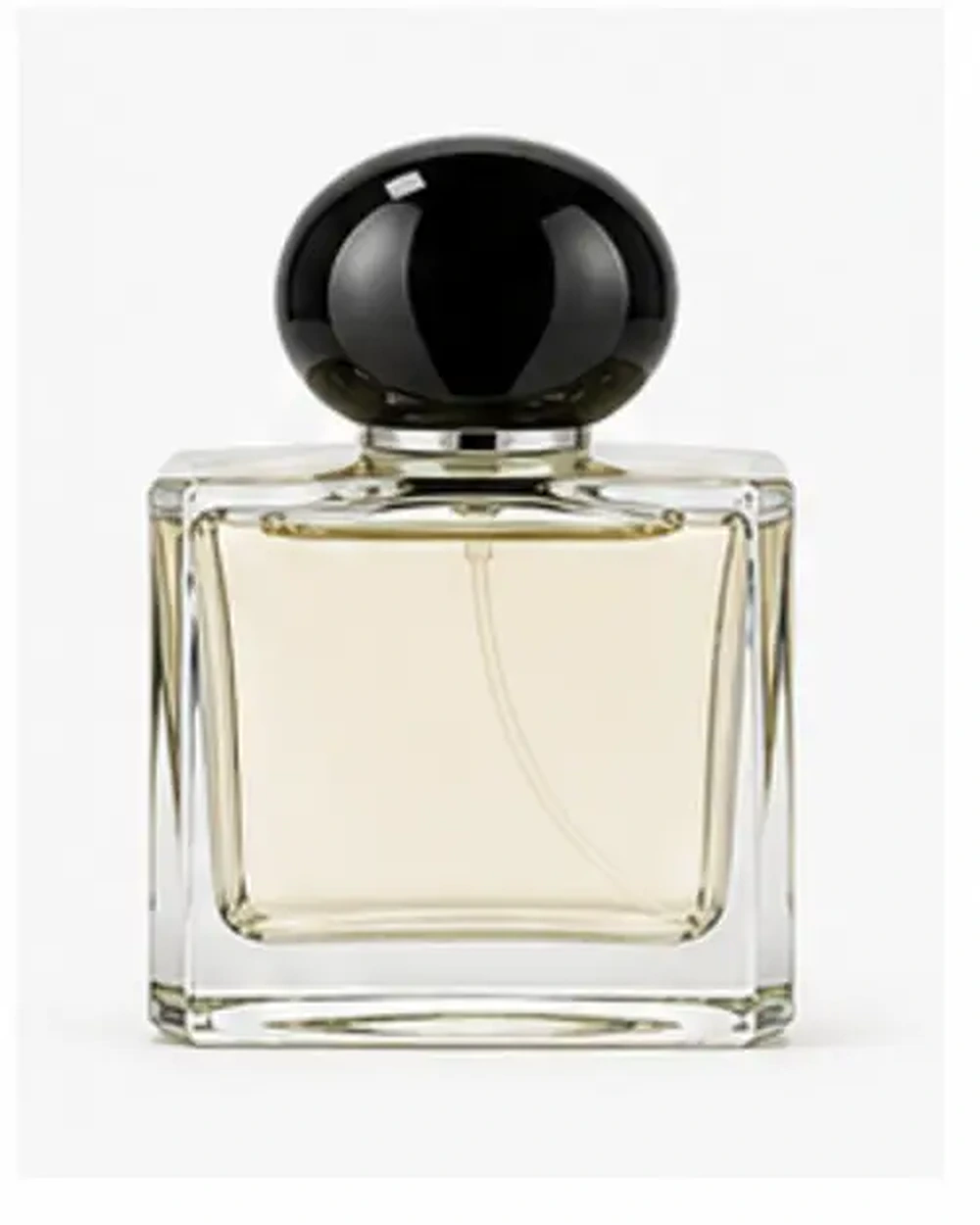100ml Grand Square Bottle