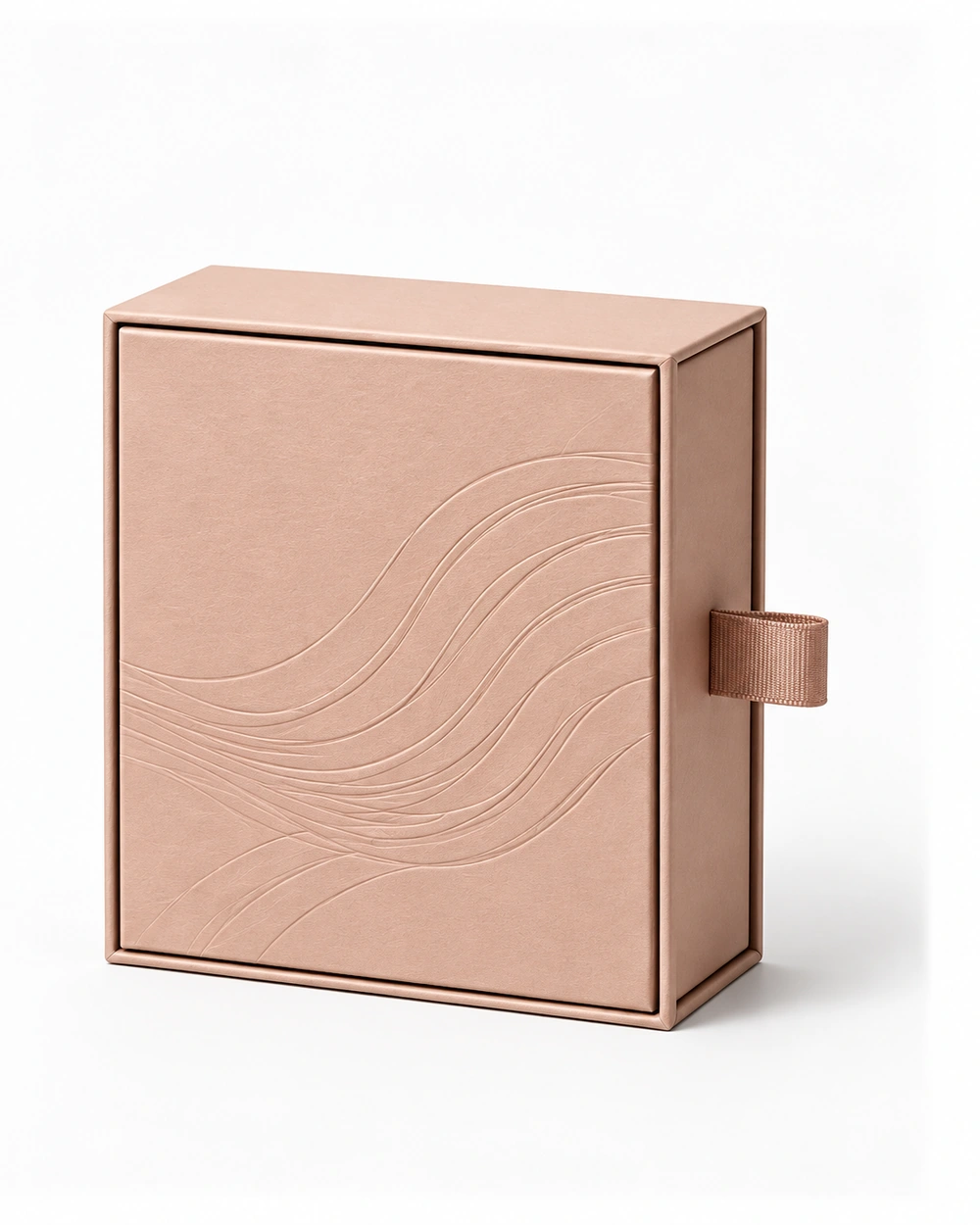 50ml Magnetic Gift Box