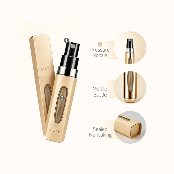 Classic Atomizer