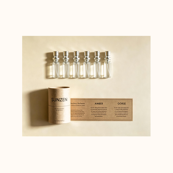5ml Fulfillment Set