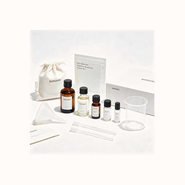 DIY Starter Kit